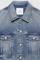 Rory Vest