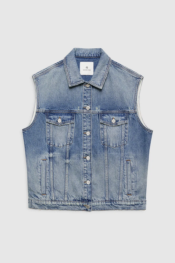 Rory Vest