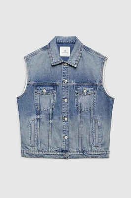Rory Vest