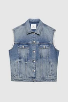 Rory Vest