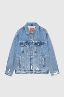 Rory Jacket