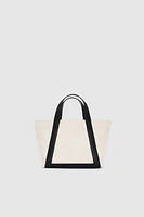 Small Cara Tote