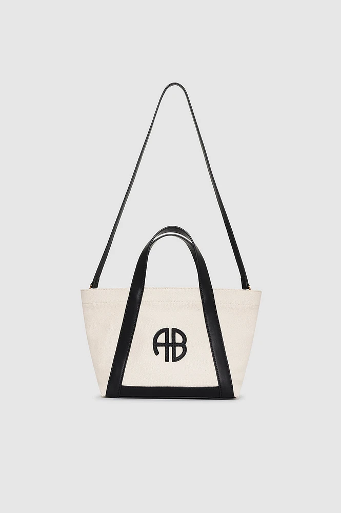 Small Cara Tote