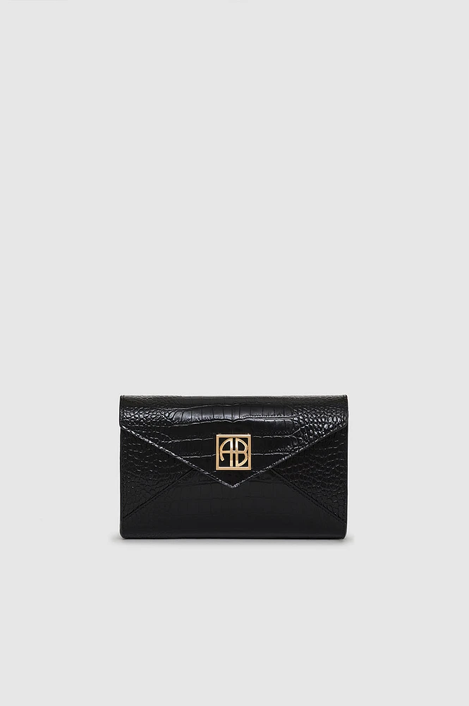 Small Elly Clutch