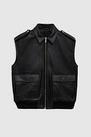 Sonnie Vest