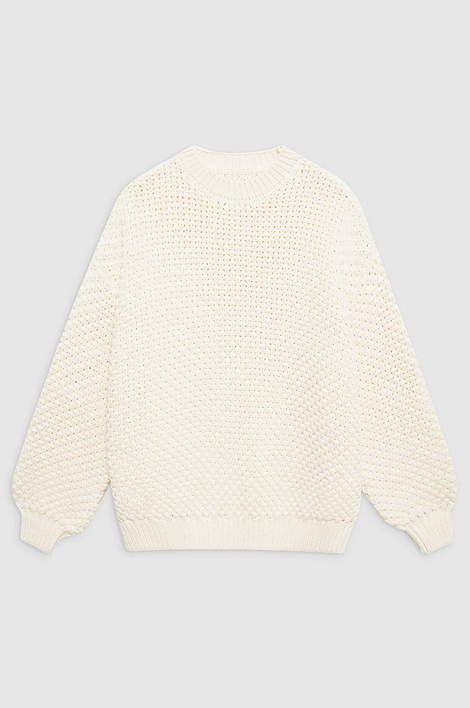 Sydney Crew Sweater