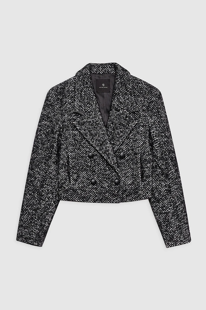 Vienna Blazer