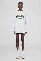 Tyler Sweatshirt - Heather Grey