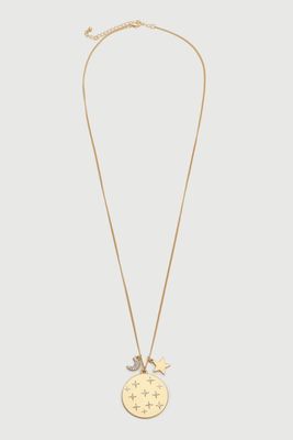 Collier céleste