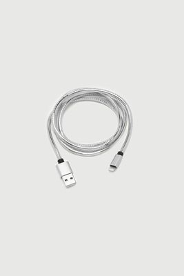 Câble sans nœud Lightning à USB 36 po.