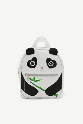 Sac à dos panda pour filles