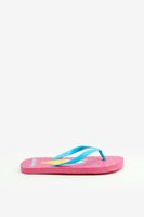 Flip-flops licornes pour enfants