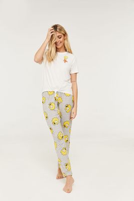 Ensemble pyjama de Lisa Simpson