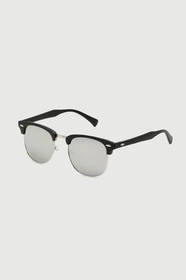 Lunettes soleil Clumbmaster