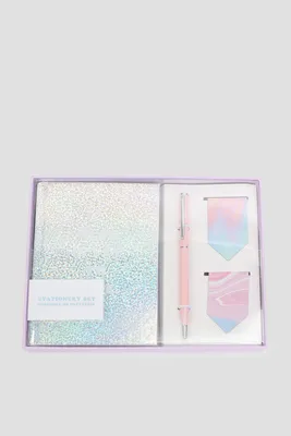 Ardene Best is Yet to Come Stationery Set