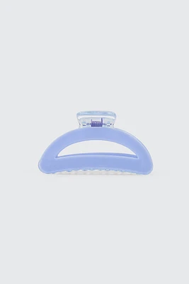 Ardene Cutout Hair Claw in Medium