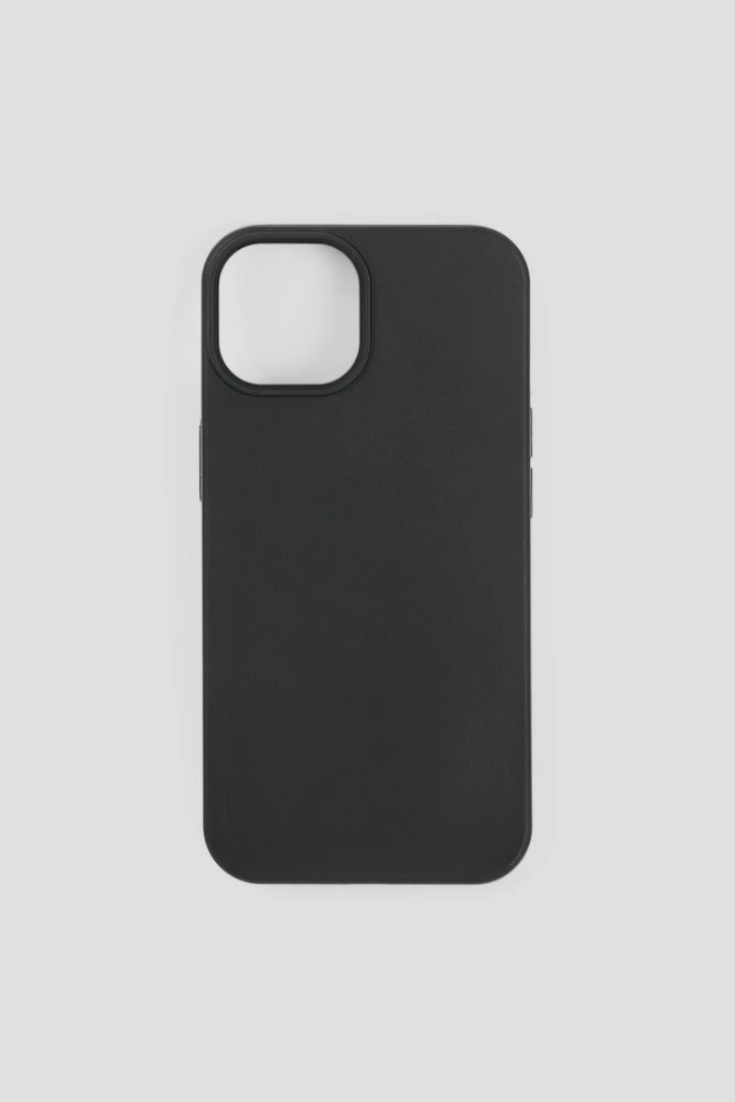 Ardene iPhone Case in Black | Eco-Conscious