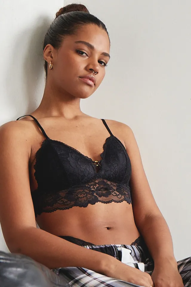 Lace Bralette – Urban Planet