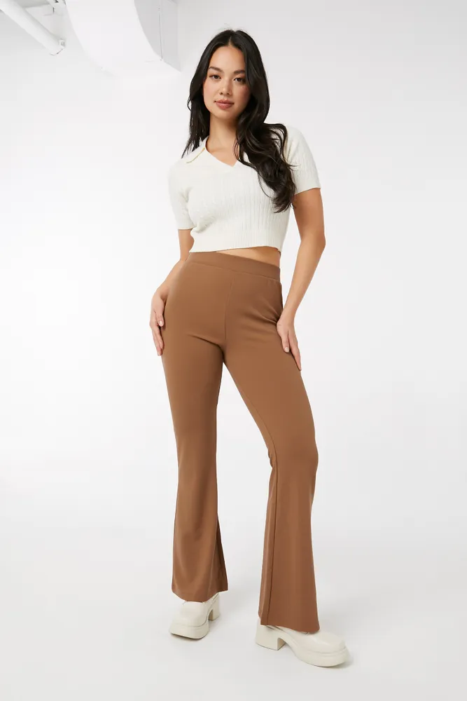 Buy Carlton london Women Wine Solid Trousers Online at Best Prices in India   JioMart