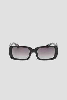 Ardene Rectangular Sunglasses in