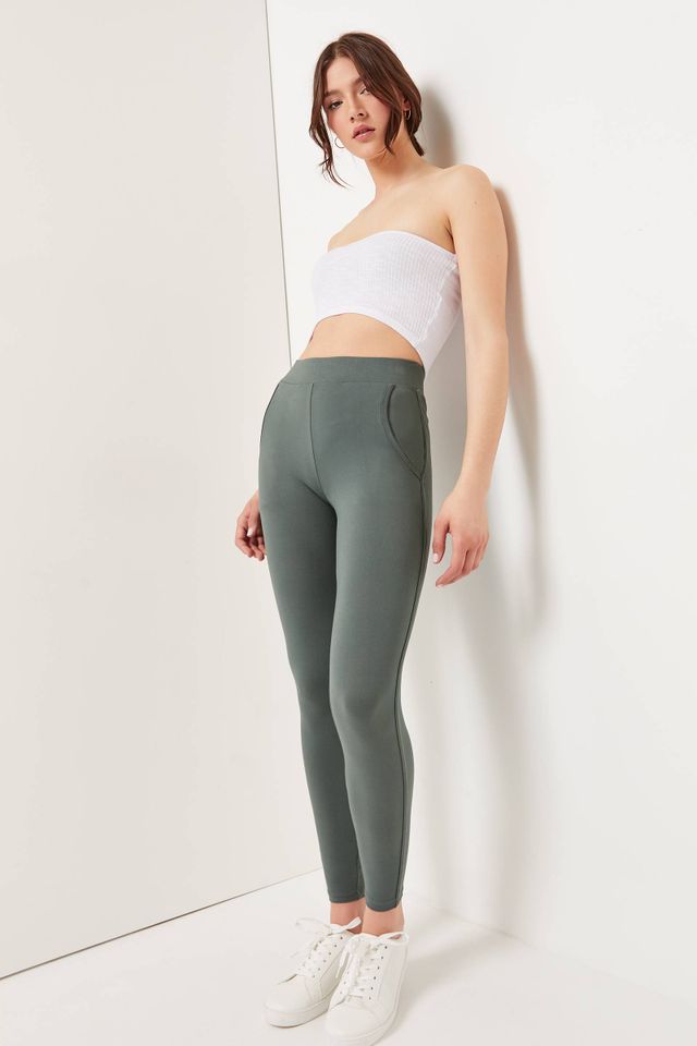 Terrera Terry Legging  Galeries de la Capitale