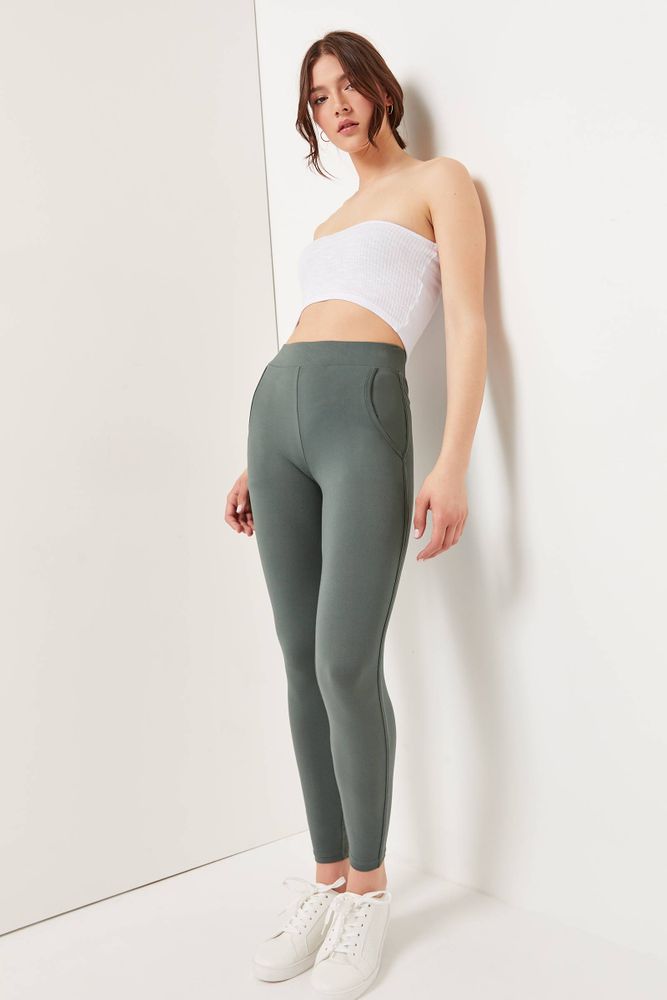 Legging très doux