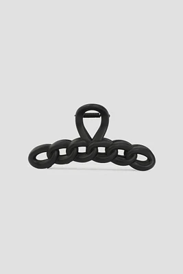 Ardene Chain Like Hair Claw in