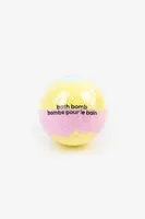 Ardene Multicolored Bath Bomb