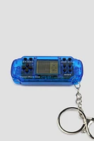 Ardene Kids Keychain with Little Game Console in