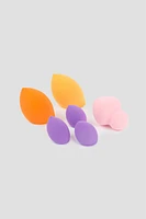 Ardene 6-Pack Makeup Sponges