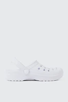 Ardene Slingback Clogs Sandals in | Size