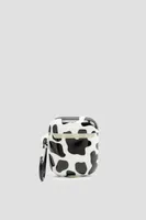 Ardene Printed AirPods Case in