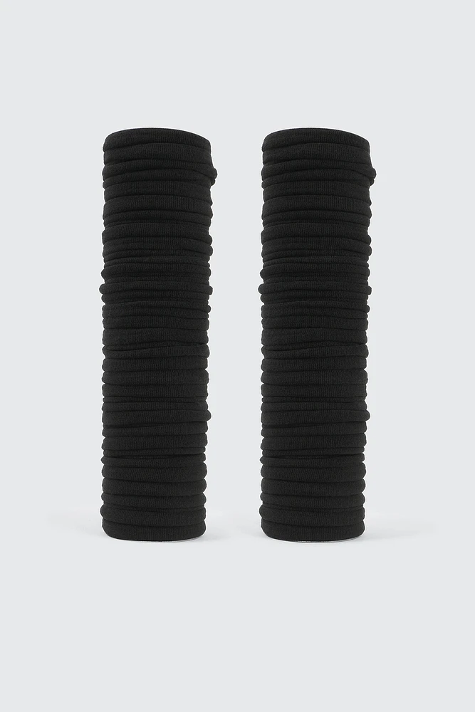 Ardene -Pack Hair Ties in
