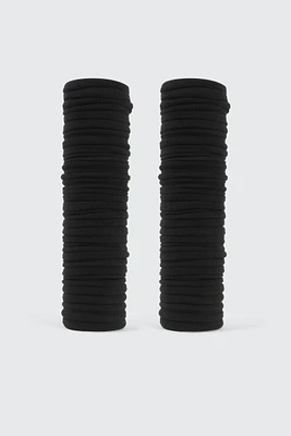 Ardene -Pack Hair Ties in