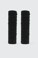 Ardene -Pack Hair Ties in