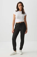 Ardene Super Soft Sweatpants in | Size | Polyester/Elastane | Eco-Conscious