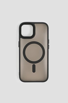 Ardene Matte iPhone 13/14 Case in