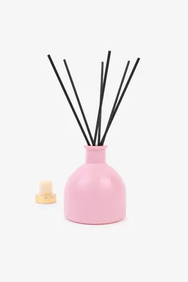 Ardene Reed Diffuser in Light Pink