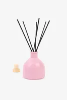 Ardene Reed Diffuser in Light Pink