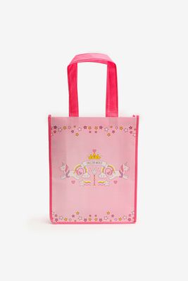 Ardene Kids Unicorn Tote Bag for Girls