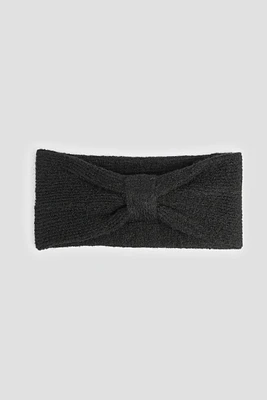 Ardene Knotted Headband in | Polyester/Nylon/Elastane