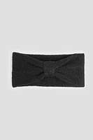 Ardene Knotted Headband in | Polyester/Nylon/Elastane