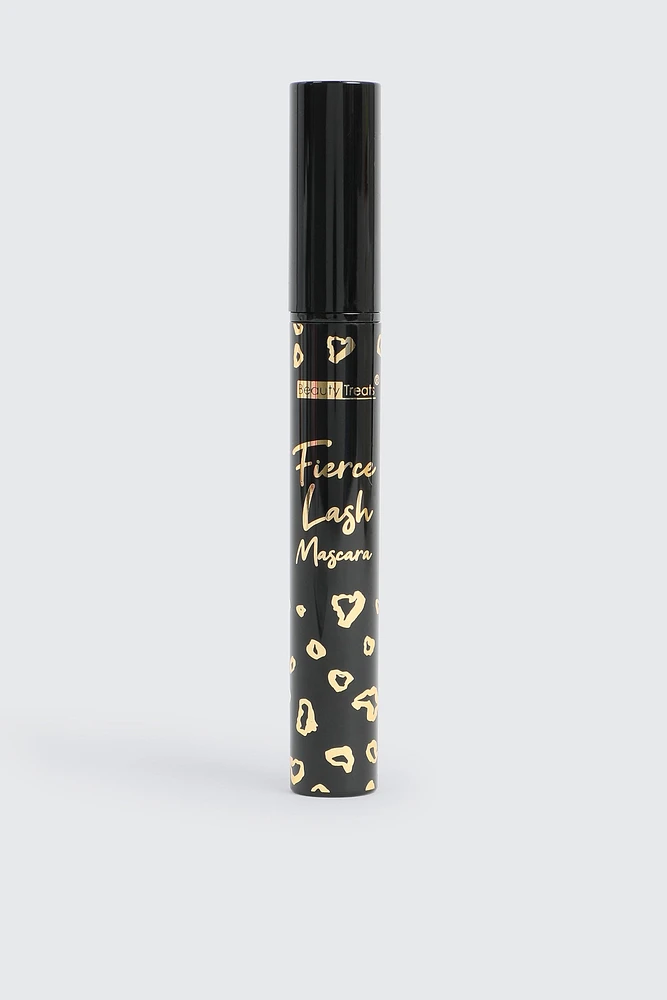 Ardene Volumizing Black Mascara