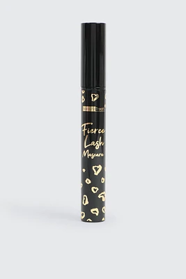 Ardene Volumizing Black Mascara