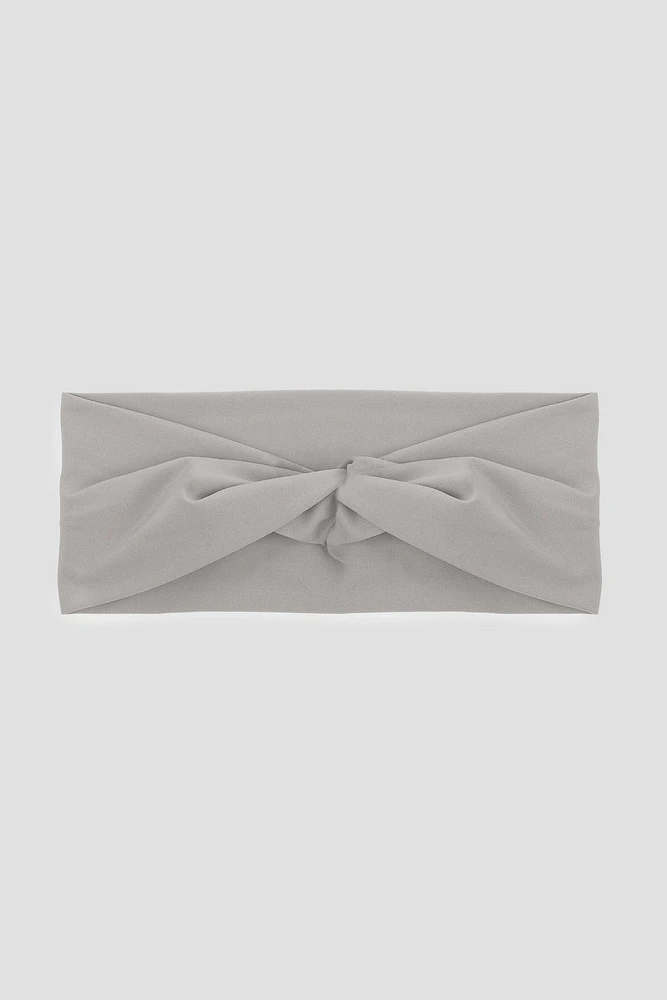 Ardene Knotted Headwrap in | Polyester