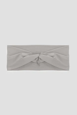 Ardene Knotted Headwrap in | Polyester