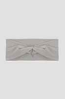 Ardene Knotted Headwrap in | Polyester