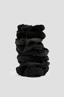 Ardene 8-Pack of Scrunchies in