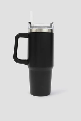 Ardene Stainless Steel Travel Mug in