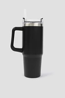 Ardene Stainless Steel Travel Mug in